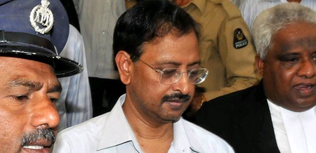 Satyam associated company directors sentenced jail