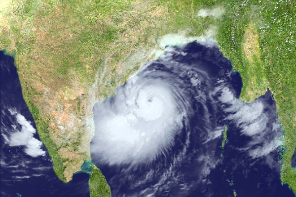 Hudhud loss big hurdle to recover andhrapradesh