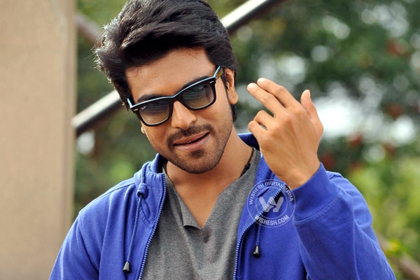 Ram charan tej latest movie naa peru raju shooting starts from march