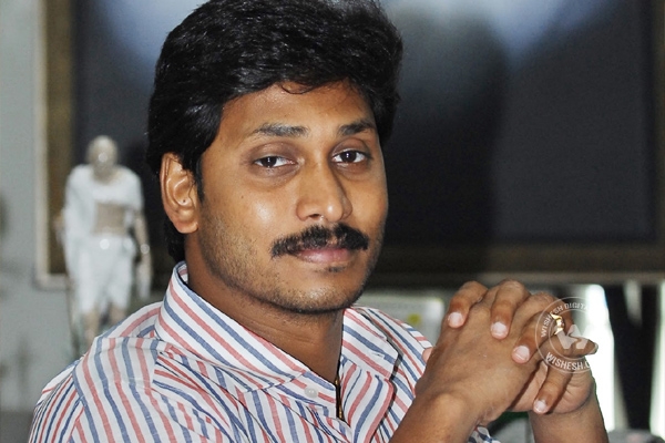 Selling sugar factories is common to them says ys jagan