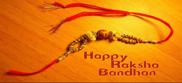 Raksha bandhan