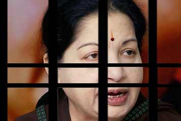 Jayalalithaa had suffered from insomnia