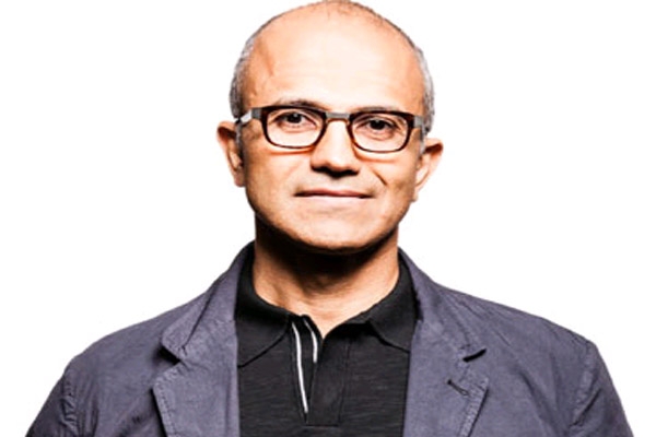 Microsoft likely make nadella its ceo