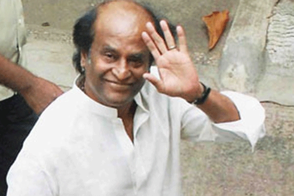 Rajinikanth should not come to politics tncc chief